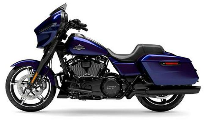 2025 Harley-Davidson Street Glide®