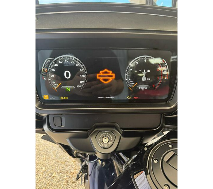 2025 Harley-Davidson Street Glide®