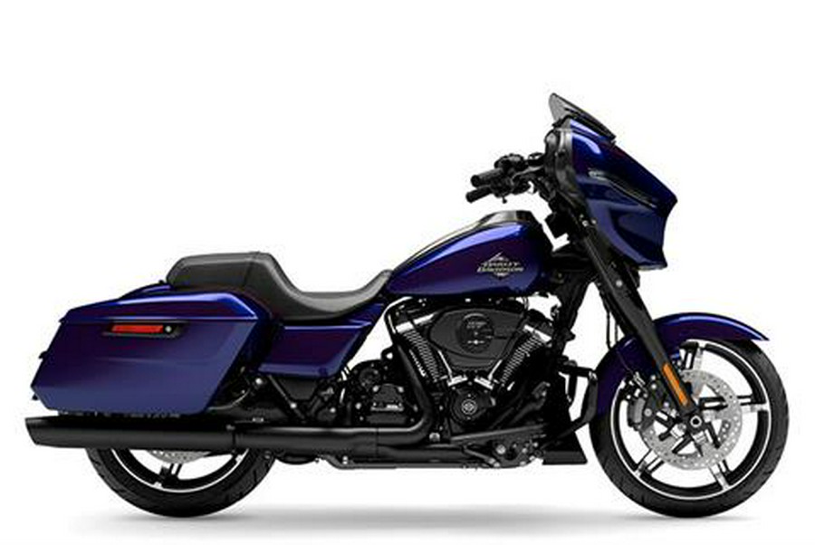2025 Harley-Davidson Street Glide®