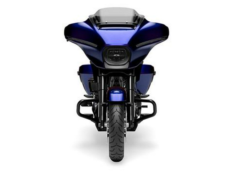 2025 Harley-Davidson Street Glide®