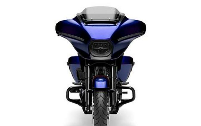 2025 Harley-Davidson Street Glide®
