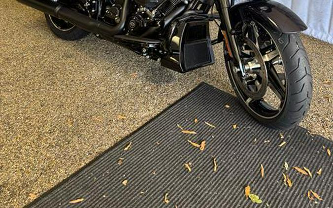 2025 Harley-Davidson Street Glide®