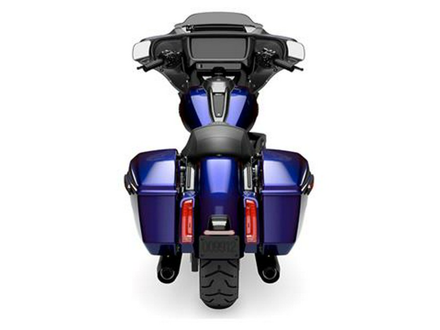2025 Harley-Davidson Street Glide®