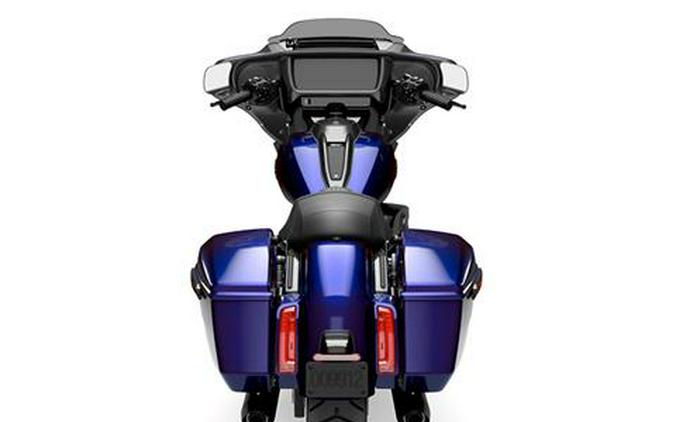 2025 Harley-Davidson Street Glide®