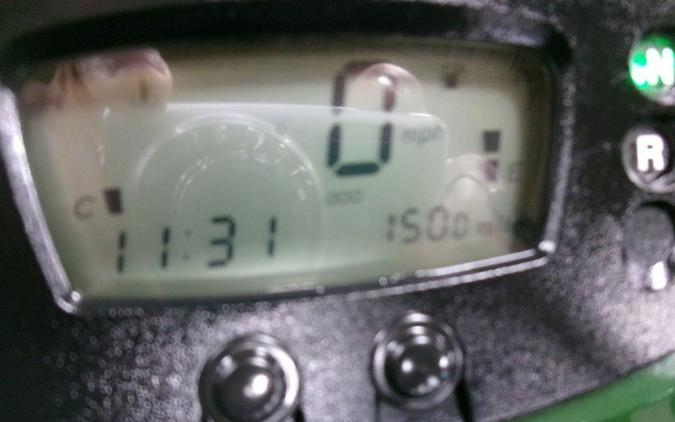 2025 Kawasaki Brute Force® 300