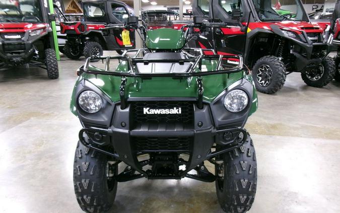 2025 Kawasaki Brute Force® 300