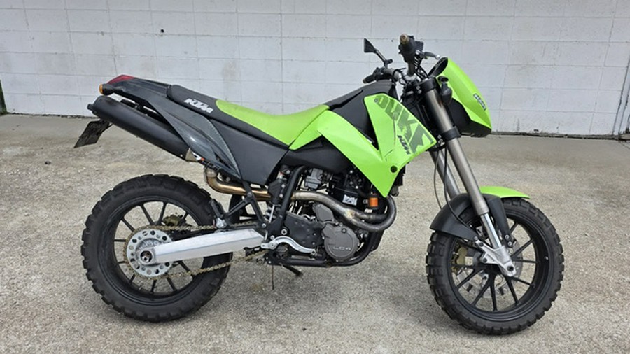 2000 KTM KTM