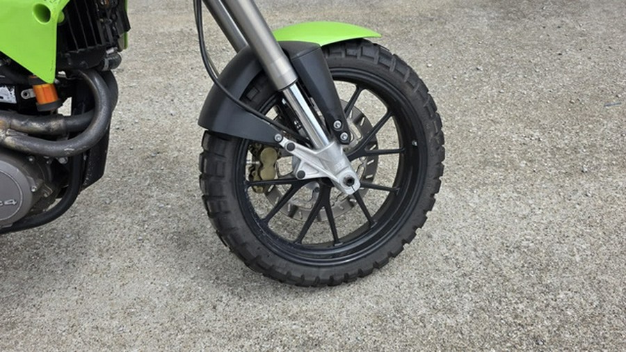 2000 KTM KTM