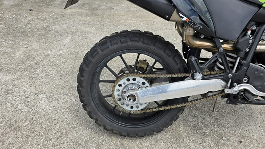 2000 KTM KTM