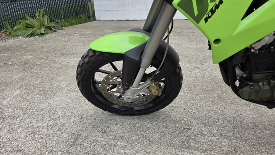2000 KTM KTM