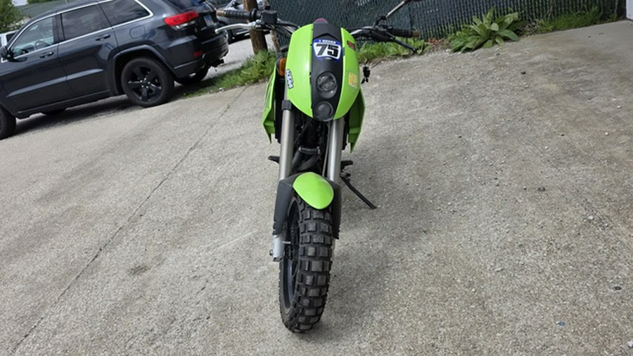 2000 KTM KTM