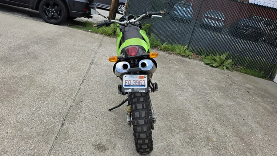 2000 KTM KTM