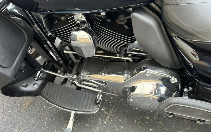 2014 Harley-Davidson Electra Glide Ultra Classic FLHTCU