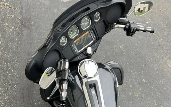 2014 Harley-Davidson Electra Glide Ultra Classic FLHTCU