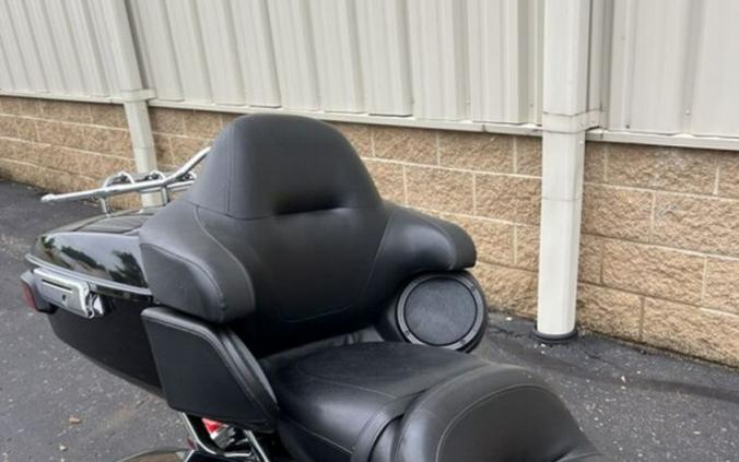 2014 Harley-Davidson Electra Glide Ultra Classic FLHTCU