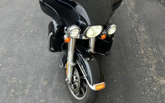 2014 Harley-Davidson Electra Glide Ultra Classic FLHTCU
