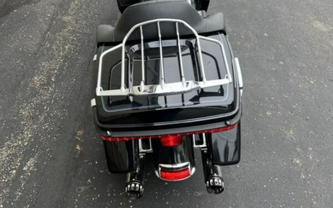 2014 Harley-Davidson Electra Glide Ultra Classic FLHTCU