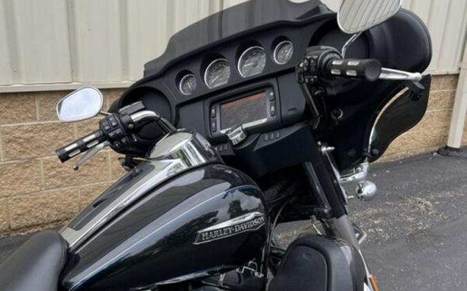 2014 Harley-Davidson Electra Glide Ultra Classic FLHTCU