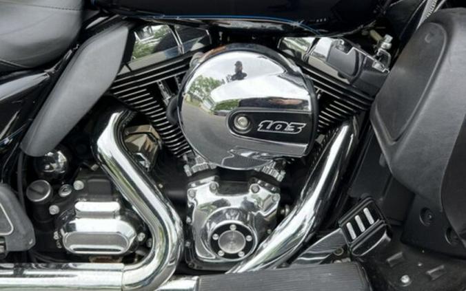 2014 Harley-Davidson Electra Glide Ultra Classic FLHTCU