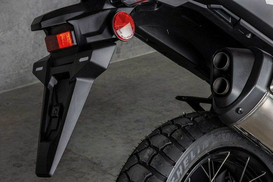 2026 Honda Africa Twin
