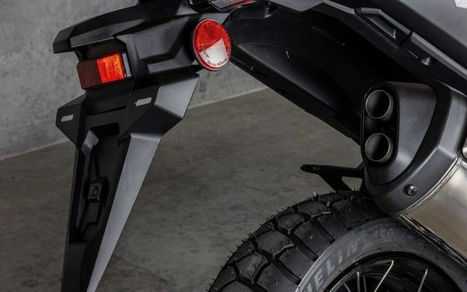 2026 Honda Africa Twin