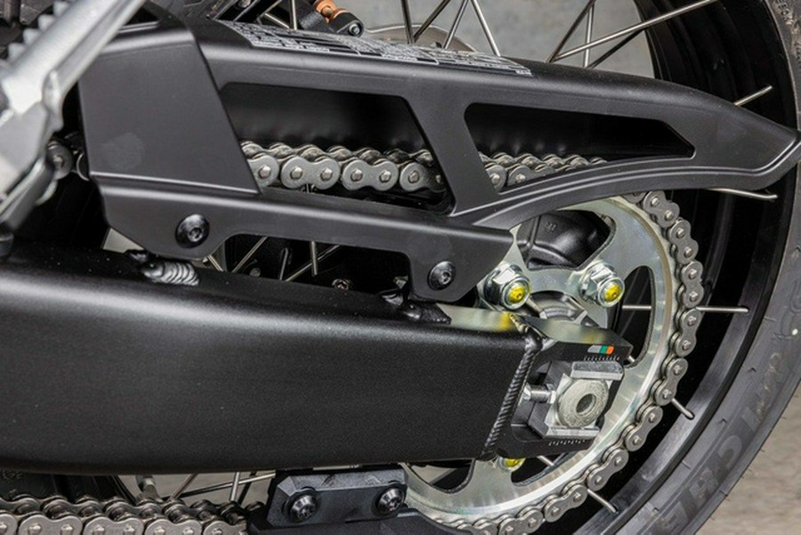 2026 Honda Africa Twin