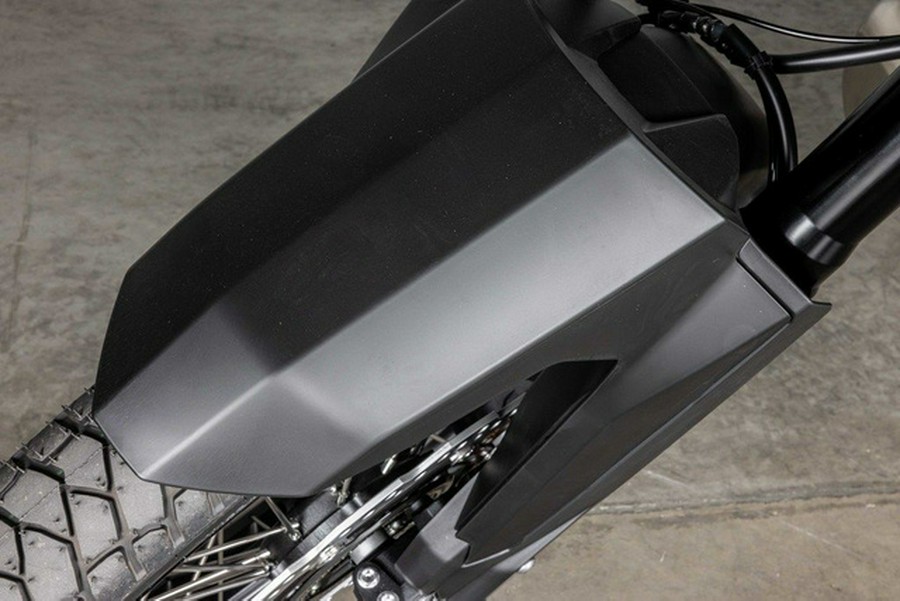 2026 Honda Africa Twin