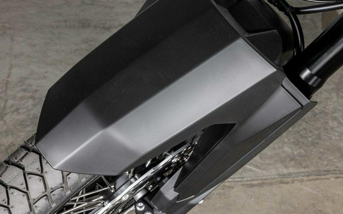 2026 Honda Africa Twin