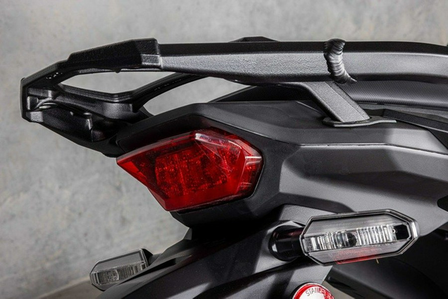 2026 Honda Africa Twin