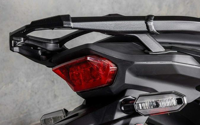 2026 Honda Africa Twin