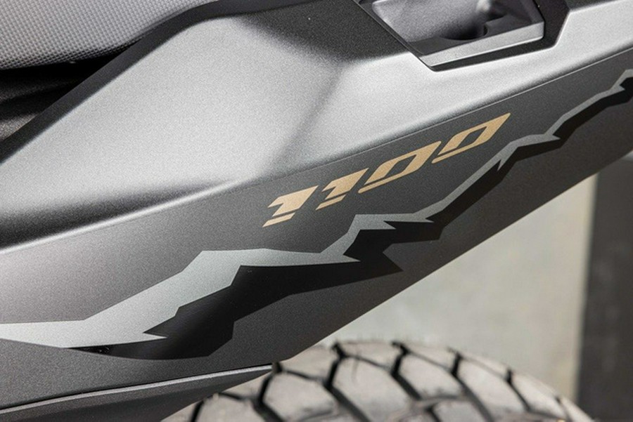 2026 Honda Africa Twin
