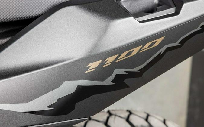 2026 Honda Africa Twin