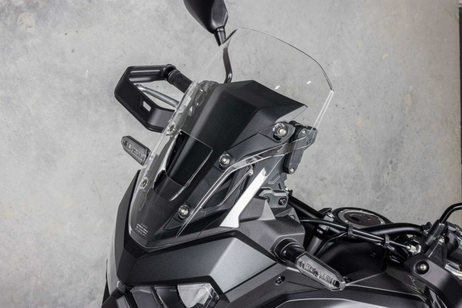 2026 Honda Africa Twin