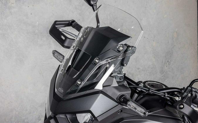 2026 Honda Africa Twin