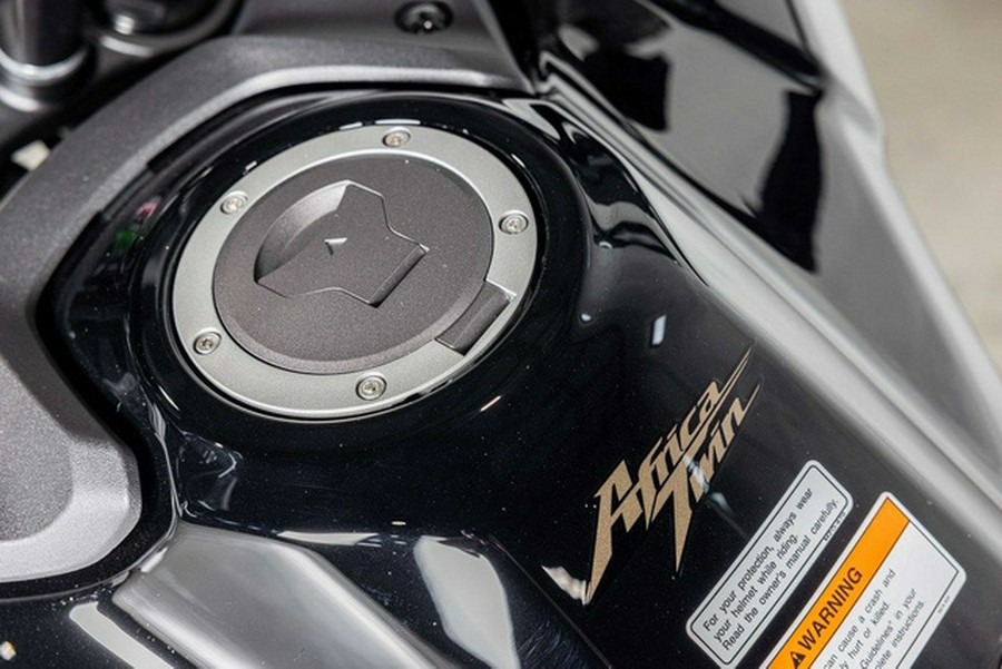 2026 Honda Africa Twin
