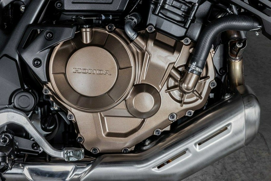 2026 Honda Africa Twin