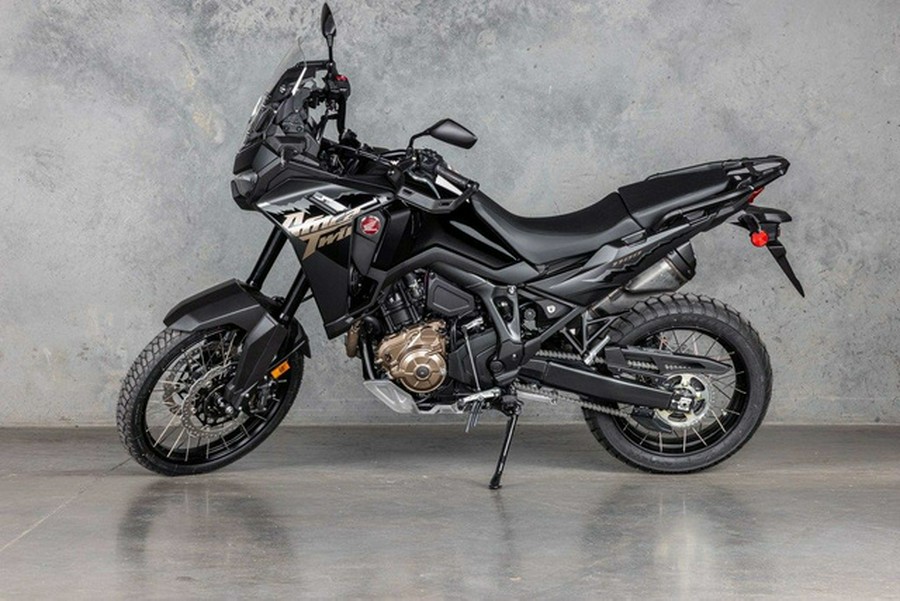 2026 Honda Africa Twin