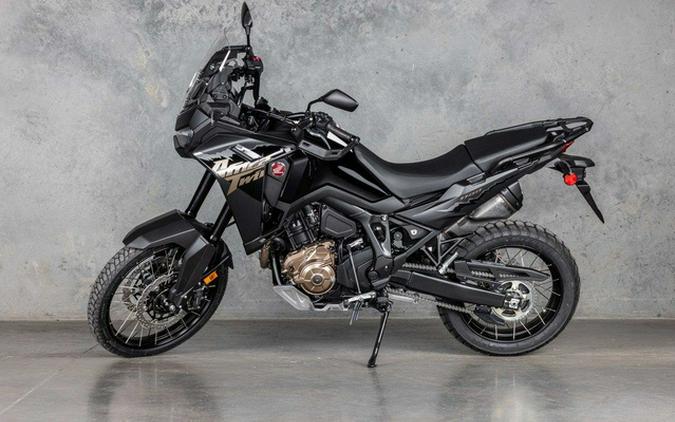 2026 Honda Africa Twin
