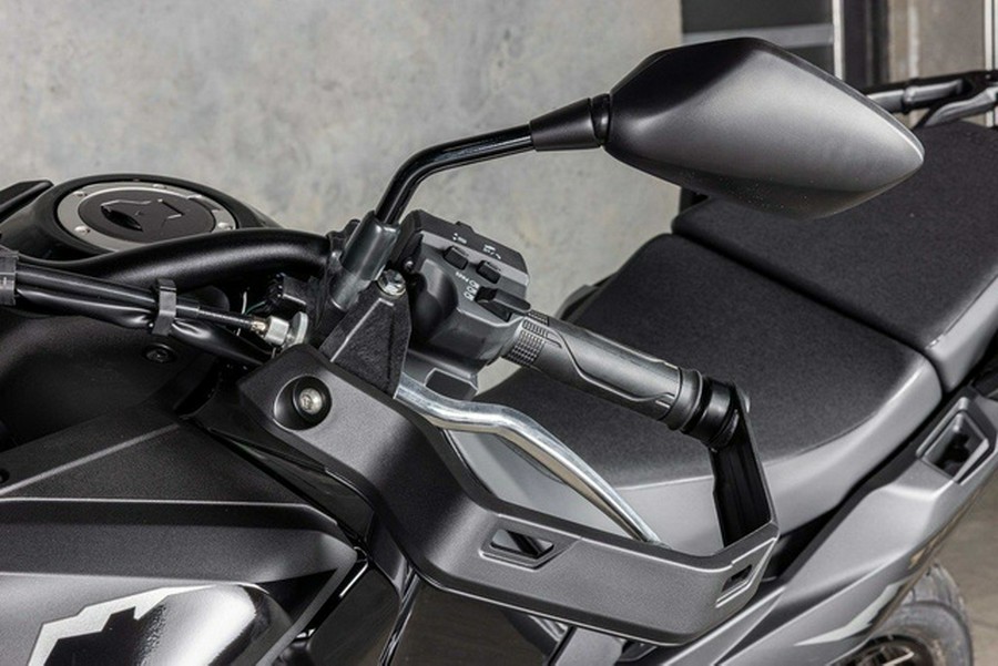 2026 Honda Africa Twin