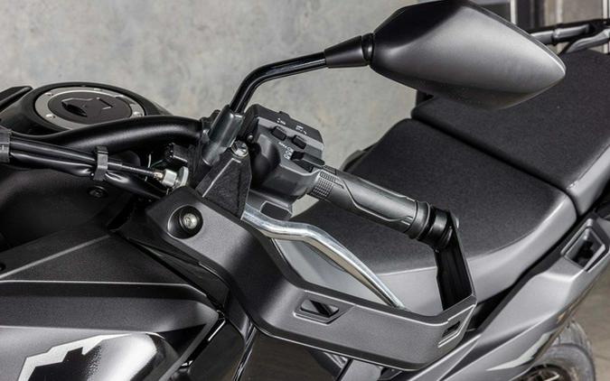 2026 Honda Africa Twin