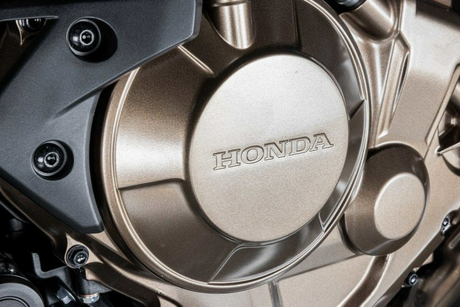 2026 Honda Africa Twin