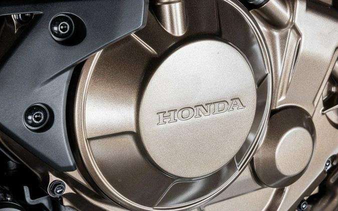 2026 Honda Africa Twin