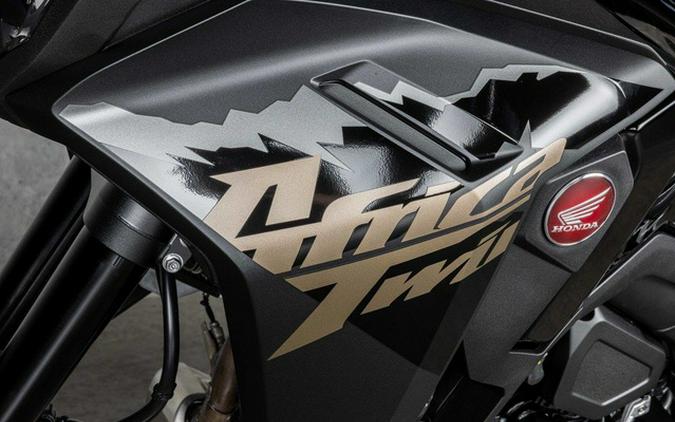 2026 Honda Africa Twin