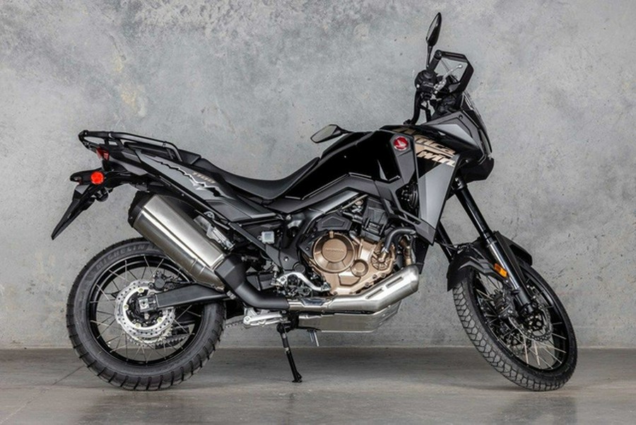 2026 Honda Africa Twin