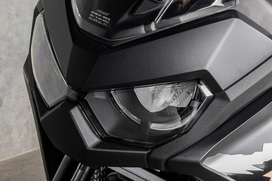 2026 Honda Africa Twin