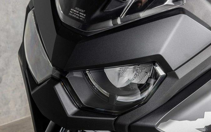 2026 Honda Africa Twin