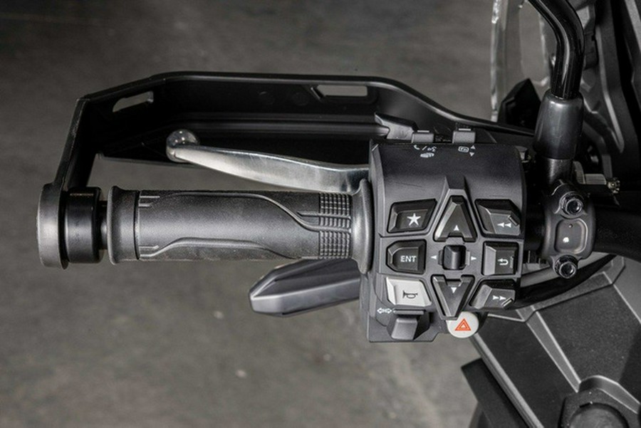 2026 Honda Africa Twin