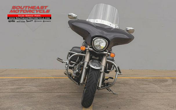 2014 Yamaha V Star 1300 Deluxe
