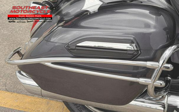 2014 Yamaha V Star 1300 Deluxe