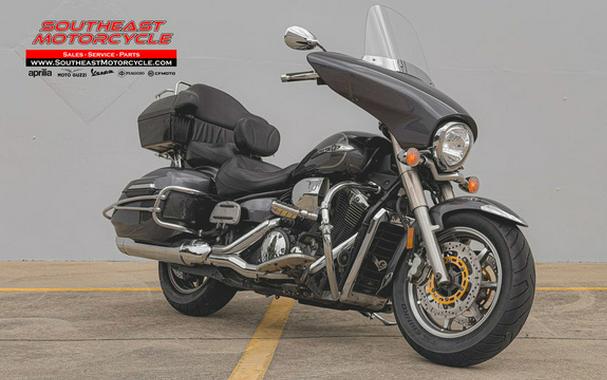 2014 Yamaha V Star 1300 Deluxe